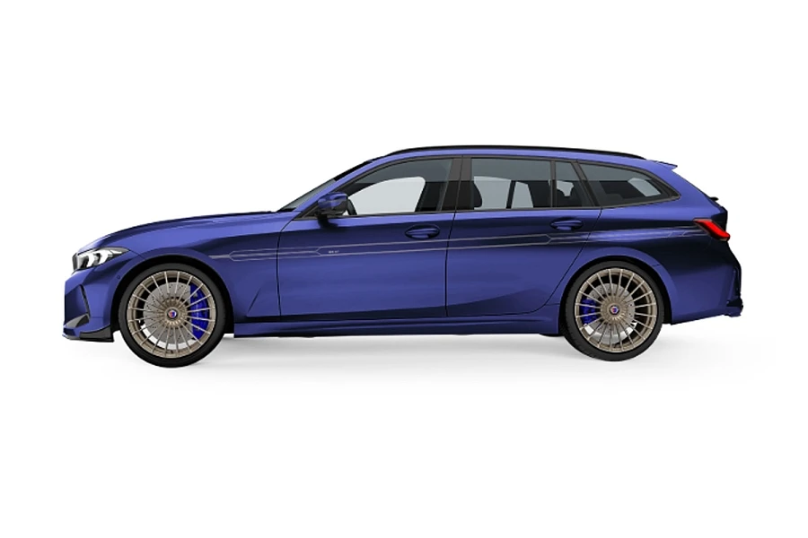 BMW ALPINA B3 Touring