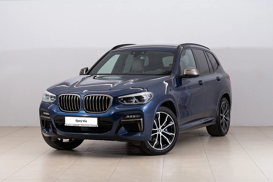 BMW X3 M40i