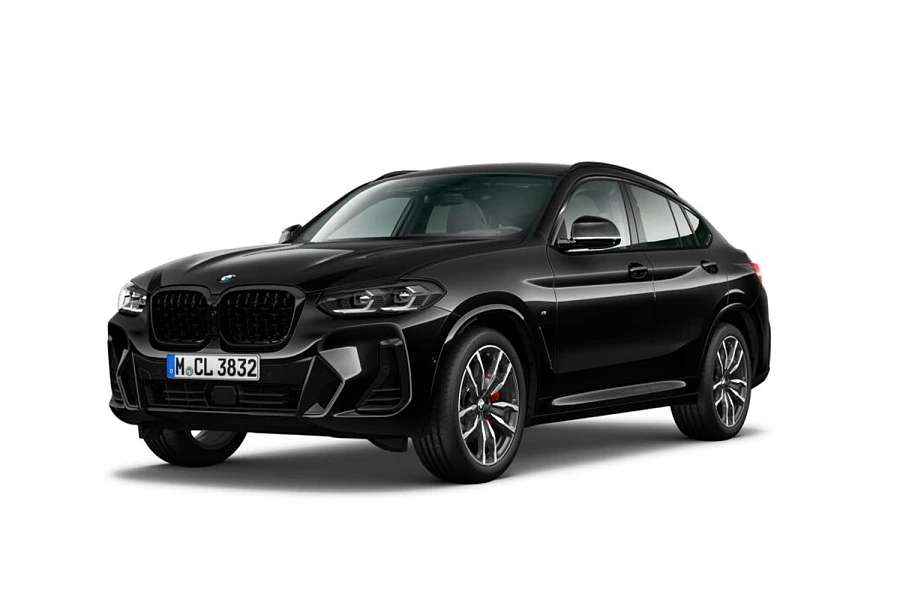 BMW X4 | xDrive30d