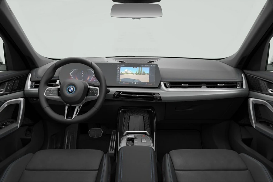 BMW iX1 eDrive20