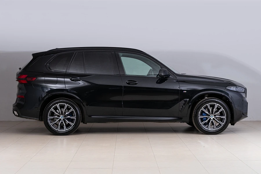 BMW X5 xDrive30d