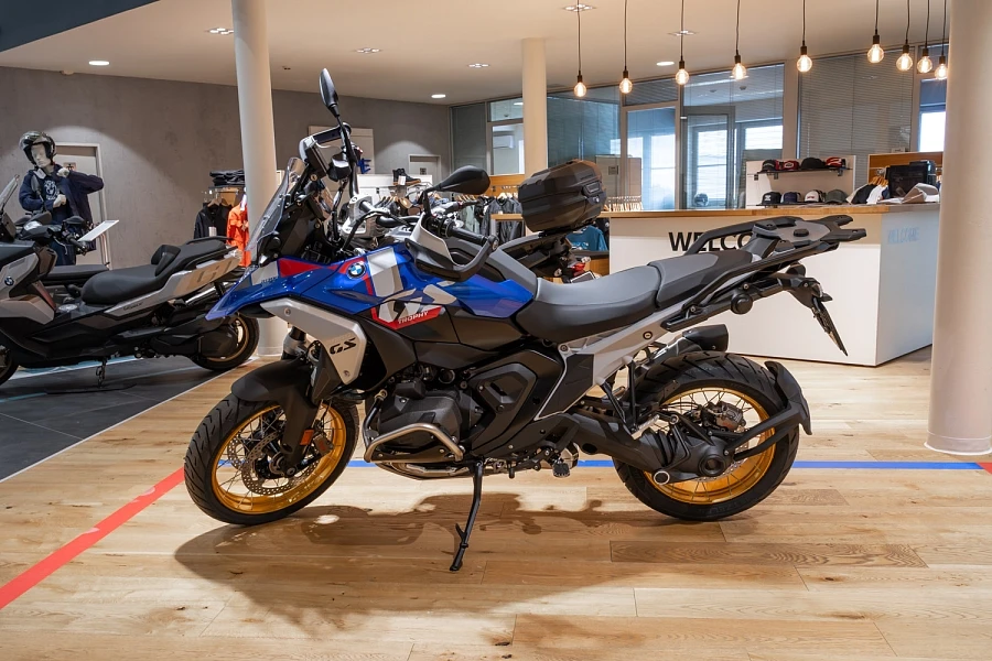 BMW R 1300 GS