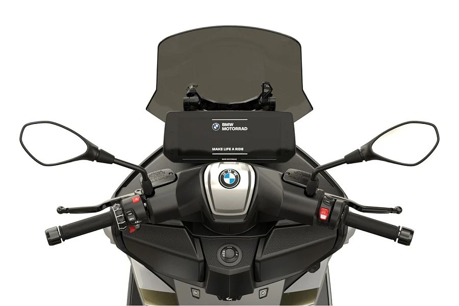 BMW C 400 GT