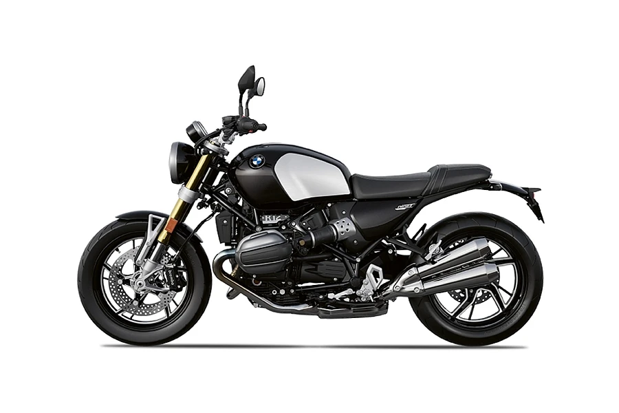 BMW R 12 nineT