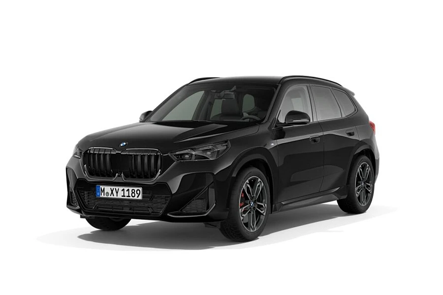 BMW X1 xDrive23d