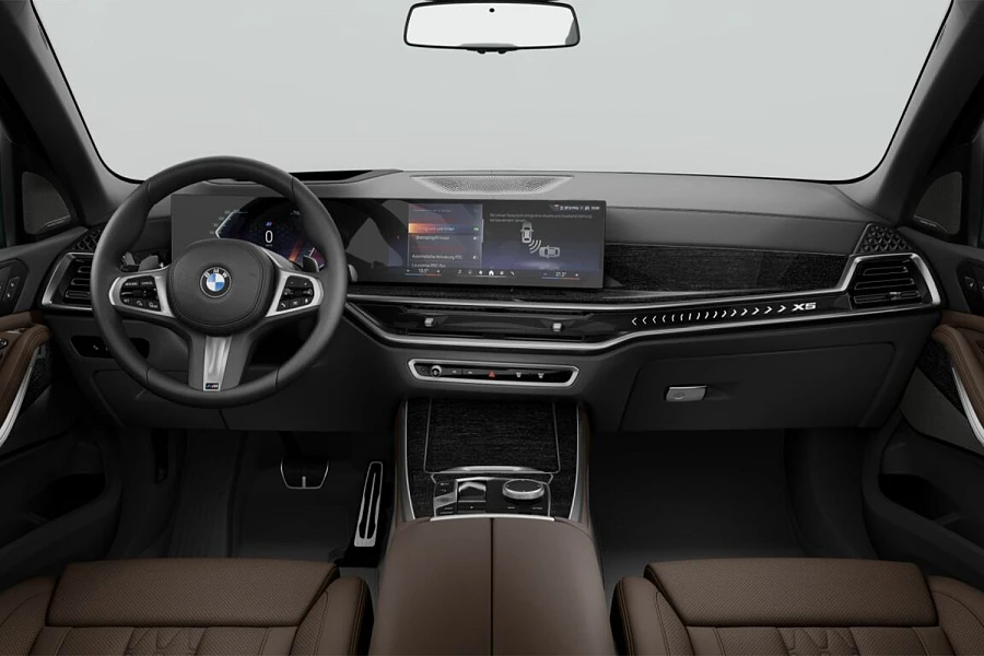 BMW X5 xDrive40i