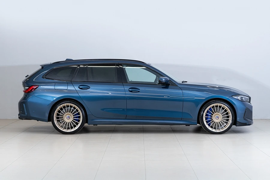 BMW ALPINA B3 Touring